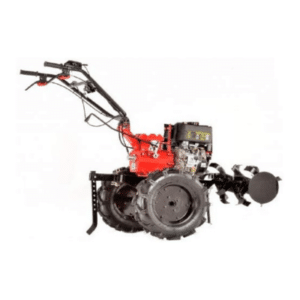 Campeon – Motocultor térmica TM 900d – Motor 4 tiempos D350 – 349 cm3 – 9915 – Campeon